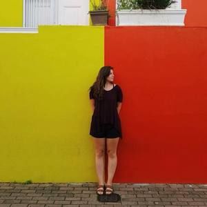 Meet your Posher, Claire